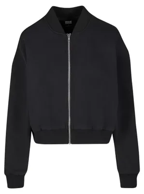 Productafbeelding van Damesjas URBAN CLASSICS TB7781, kleur: zwart, maat: M