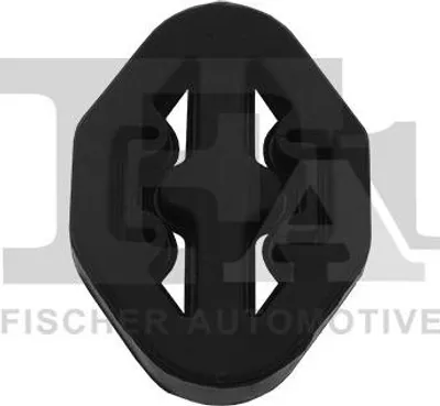 Produktbild von FA1 Auspuffhalter für BMW 3 Limousine (E36) Auspuffanlage Montageteil 103-905