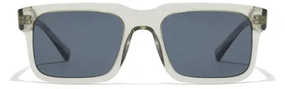 Zdjęcie produktu dla HAWKERS Okulary przeciwsłoneczne uni , model Inwood, z pełną oprawką, wykonane z tworzywa sztucznego