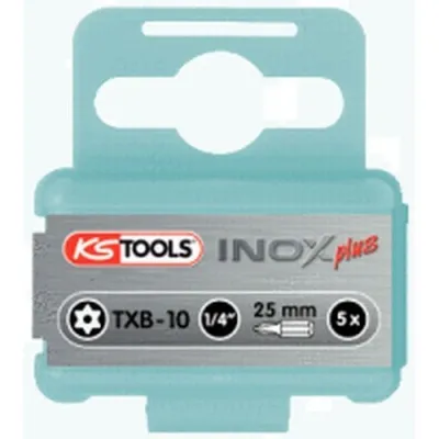 Immagine prodotto di KS TOOLS 1/4" EDELSTAHL Bit 25 mm TB10 - 910.2343