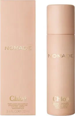 Zdjęcie produktu dla Chloe Nomade Deo Spray 100 ml