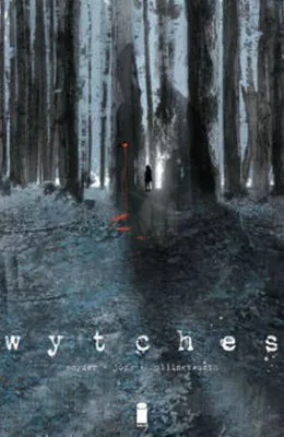 Obrázok produktu pre Wytches Volume 1