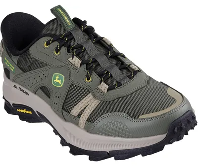 Produktbild von Skechers John Deere Harvester Herren (Green) Größe 44