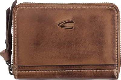 Produktbild von camel active Sullana Geldbörse Cognac