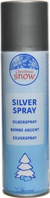 Immagine prodotto di Colore spray argento per superfici di grande effetto 150 ml