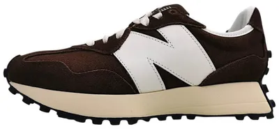 Zdjęcie produktu dla Nowe buty sportowe New Balance W327, brązowe, rozmiar 37,5
