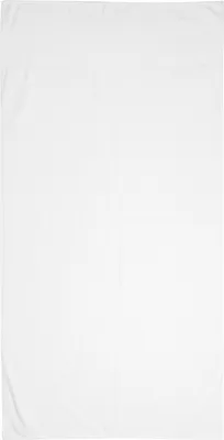 Produktbild von Towel City - Badetuch PC3890 (Einheitsgröße) (Weiß)
