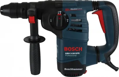 Produktbild von Bosch GBH 3-28 DFR Professional Bohrhammer mit SDS-System