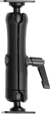Produktbild von Brodit Pedestal Mount 202024 Sockelhalterung