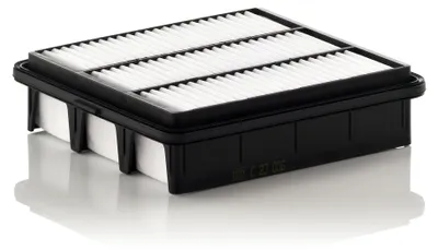 Produktbild von MANN-FILTER C 23 006 Luftfilter für HYUNDAI SONATA V (NF)