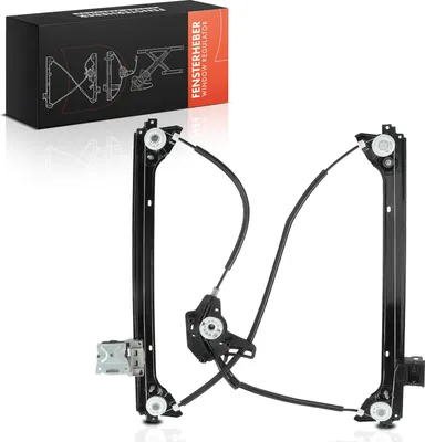 Immagine prodotto di Frankberg 1x regolatore del finestrino anteriore destro per Tesla Model X 5YJX