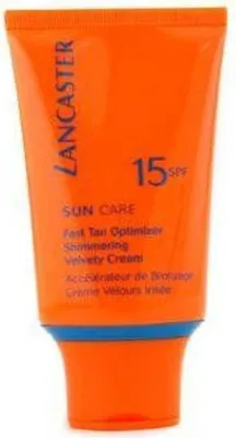 Produktbild von Sonnenschutz LANCASTER Sun SPF 8 (50 ml)