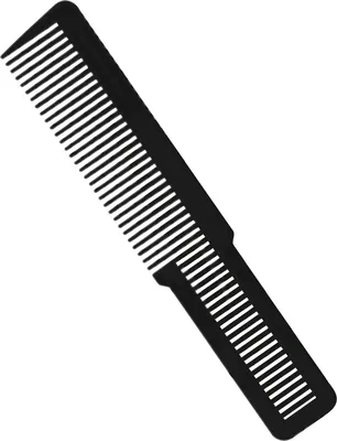 Produktbild von Flat Top Comb