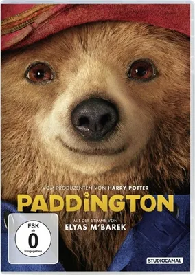 Produktbild von Paddington