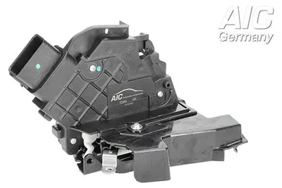 Produktbild von AIC 70344 Türschloss Vorne Links für VOLVO XC60 (156) V50 (545) V70 III (135) XC60 II (246) C30 (533) XC70 II Kombi (136)