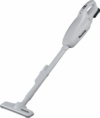 Image de Aspirateur 12 V CXT Li-Ion 1,5 Ah 33 mbar MAKITA - Batterie, chargeur - CL107FDWYW