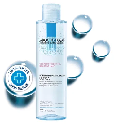 Immagine prodotto di Physio Acqua Micellare Pelle Reattiva 200 Ml