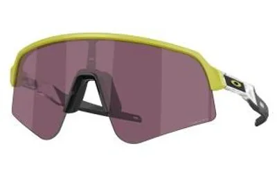 Productafbeelding van Oakley Sutro Lite Sweep OO9465 946537 39 – Zonnebril