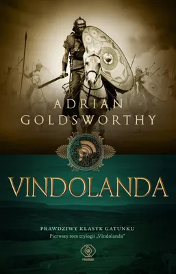 Produktbild von Vindolanda. Tom 1