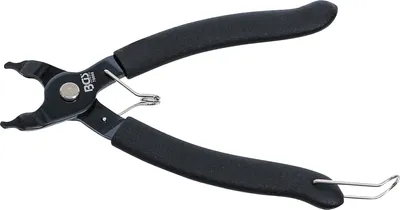 Zdjęcie produktu dla BGS technic Chain Lock Pliers, 126 g