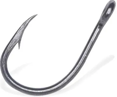 Image de Vmc 9260 Faultless O Shaugnessy Noir Nickel (25 pcs) 6/0