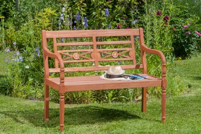 Produktbild von Merxx Gartenbank "Havanna" 2-sitzig