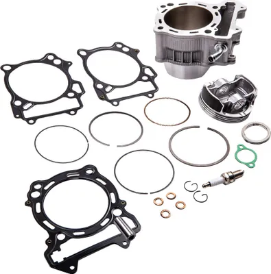 Obrázek produktu pro Sada těsnění pístů velkého válce pro Suzuki LTZ 400 434cc 09381-20004