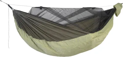 Produktbild von Amazonas Moskito-Traveller Quilted XXL Hängematte
