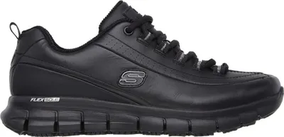 Immagine prodotto di scarpe Skechers Sure Track Trickel 76550ECBLK