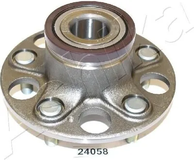 Produktbild von ASHIKA 44-24058 Radnabe Hinten für HONDA FR-V (BE)