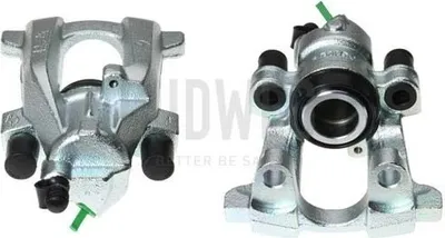 Produktbild von BUDWEG CALIPER Bremssattel Hinten Links passend für MERCEDES-BENZ M-Klasse (W164) 343934