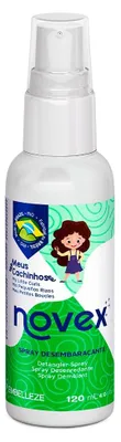 Obrázek produktu pro Novex My Little Curls Spray