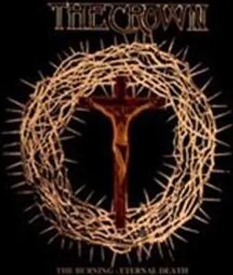Produktbild von The Burning/Eternal Death (2CD + Bonustracks)