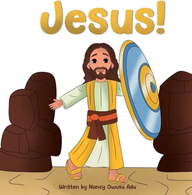 Produktbild von Jesus!
