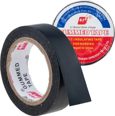 Image de Ruban d'étanchéité en Pvc Isolation forte