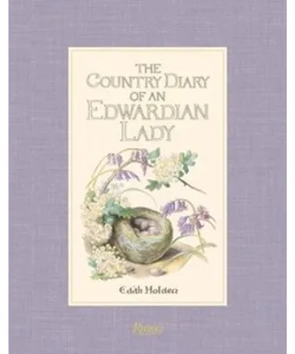 Imagen del producto de The Country Diary of an Edwardian Lady