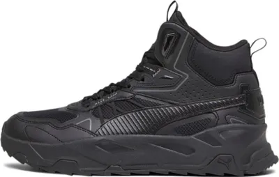 Produktbild von Schuhe Puma Trinity Mid Hybrid 39232701