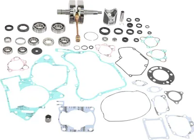 Produktbild von Engine Kit Hon Wr101-096