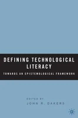 Obrázok produktu pre Defining Technological Literacy