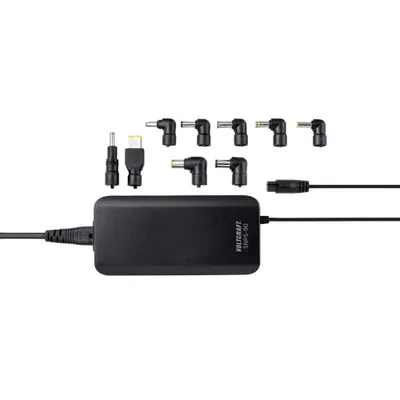 Produktbild von VOLTCRAFT SNPS-90 Notebook-Netzteil 89.9 W 19 V/DC 4.73 A