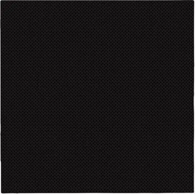 Immagine prodotto di Tovaglioli neri Softpoint 38cmx38cm 50 pezzi.