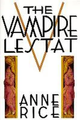 Produktbild von Vampire Lestat