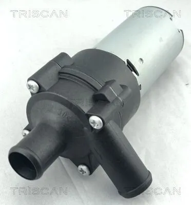 Produktbild von TRISCAN Umwälzpumpe Standheizung 8600 23065 passend für MERCEDES-BENZ M-Klasse (W163) elektrisch