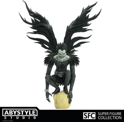 Produktbild von ABYstyle ABYFIG007, Sammelfigur, Anime & Manga, 386 g