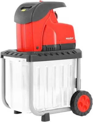 Image de Broyeur de branches électrique HECHT HECHT6284XL