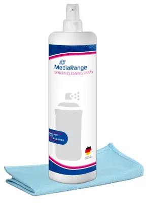 Produktbild von Spray & Clean Displays (250 ml)
