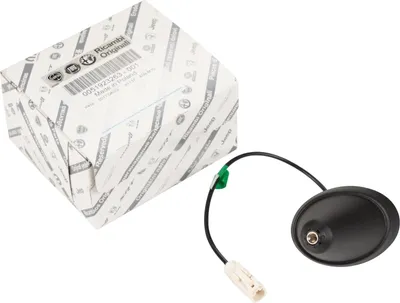 Produktbild von Original Antennenfuß 51923263