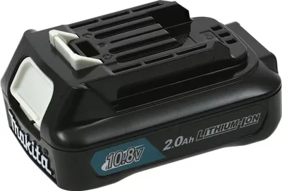 Produktbild von Akku für Werkzeug Makita Typ BL1020B 12V 2000mAh Li Original (10,8V & 12V kompatibel)