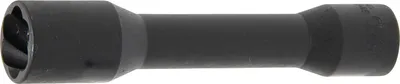 Image de BGS 5264-21 Douille spéciale / Extracteur de vis 12,5 (1/2), profonde, 21 mm