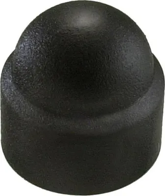 Produktbild von Connex Abdeckkappe Sechskant M10 Kunststoff 6 Schwarz - KY4210031